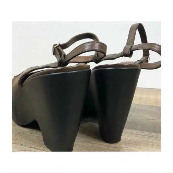 Marni platform mary janes, 8